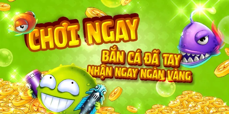 Giới thiệu sơ lược về sảnh bắn cá 789p